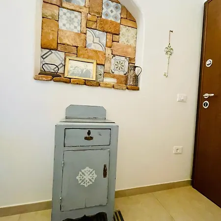 Immersa Nel منزل ريفي *
